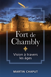 Couvert_Fort de Chambly_01